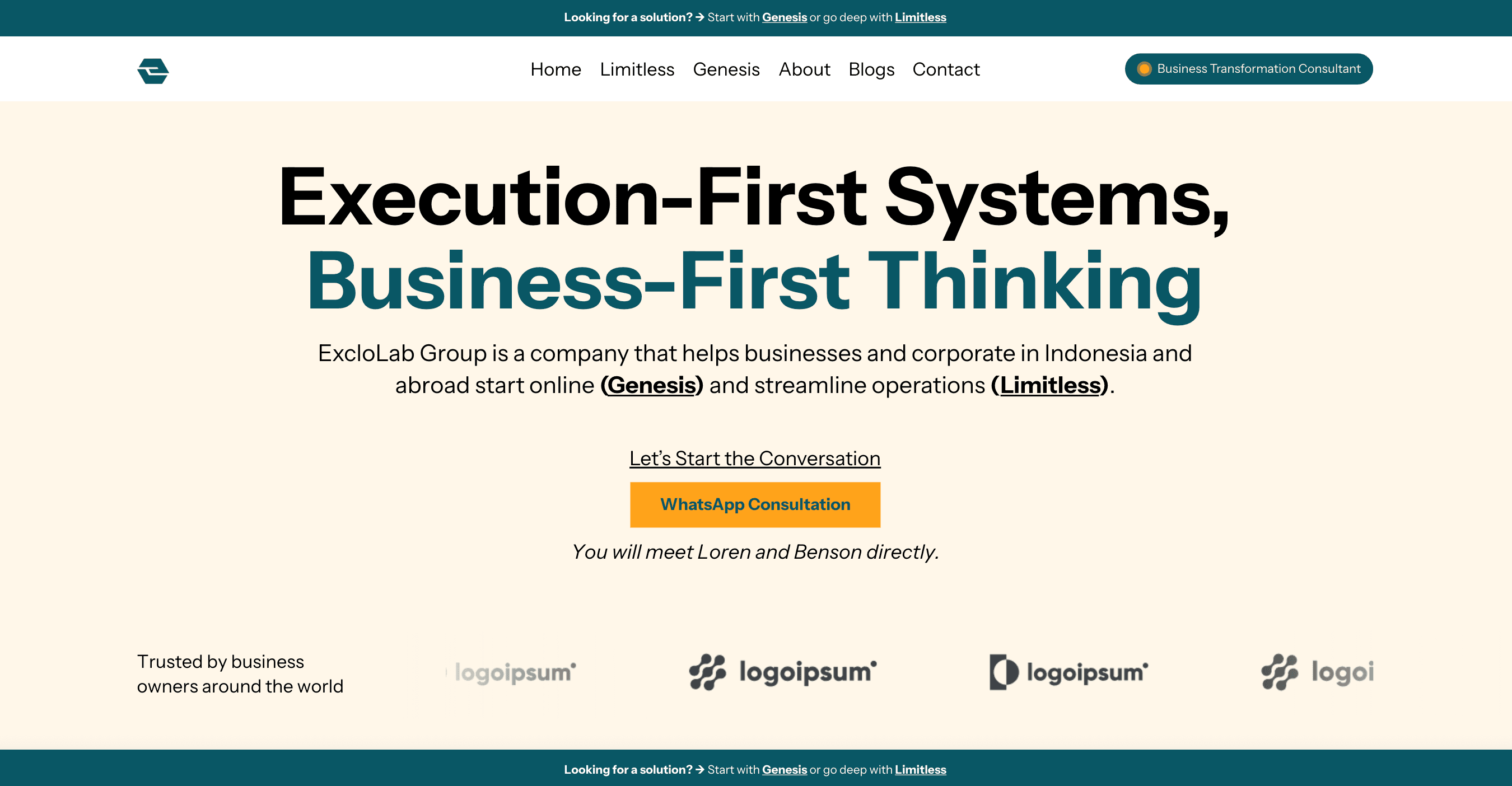 ExcloLab